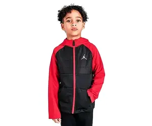 Nike Therma Fz Jacket Boys Jackets
