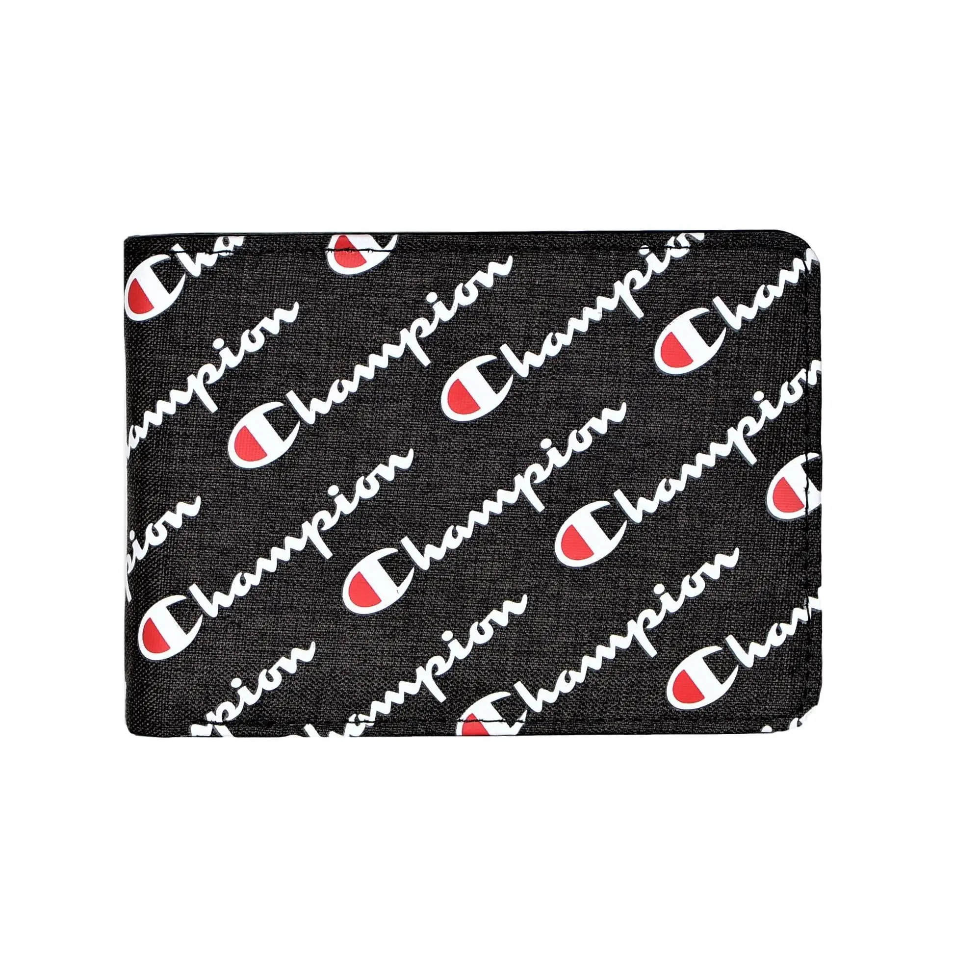 Champion Men's Bifold Advocate Wallet
