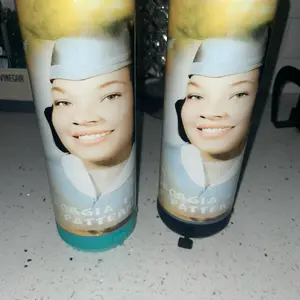 Bluetooth speaker Tumbler