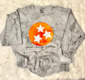 Good Ole Rocky Top comfort colors Sweatshirt, Tennessee vols sweatshirt, Tennessee Volunteers comfort colors sweater, college football