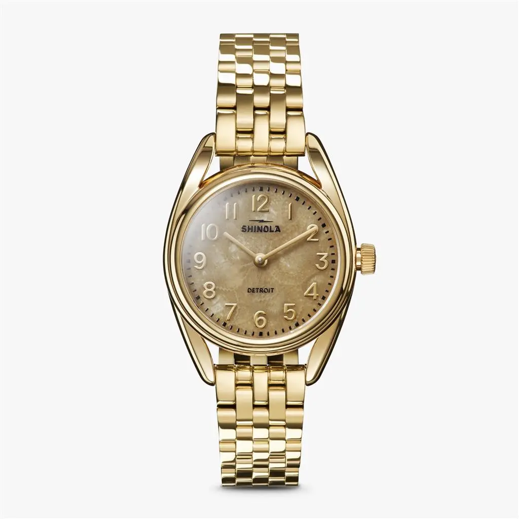 The Derby 30mm Petoskey S0120299734