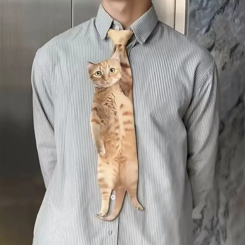 kira yoshikage necktie - TikTok Shop
