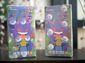 Pokémon TCG Collect 151 ‘Surprise’ Booster Box (Simplified Chinese)