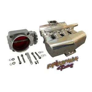 K Series K20 K24 Center Feed Intake Manifold Honda Acura EG EK CRX Integra DC TB