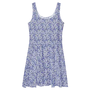 Sara Dress — Sampan