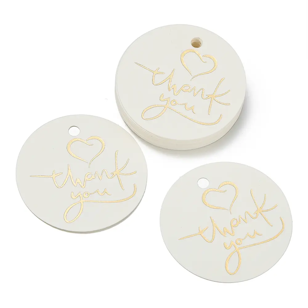 Round White 02