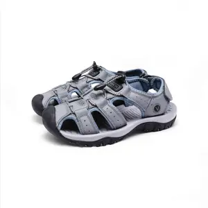 "Men's Trail Sandals – Rugged & Comfortable, Great for Beach, Camping & Casual Wear"