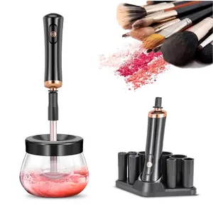 EliteMotion Electric Makeup Brush Cleaner