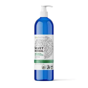 Silvet® Shampoo - Antifungal & Antimicrobial