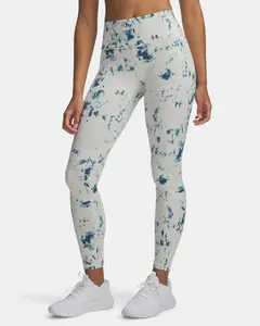 Under Armour Meridian Printed Women's Leggings
