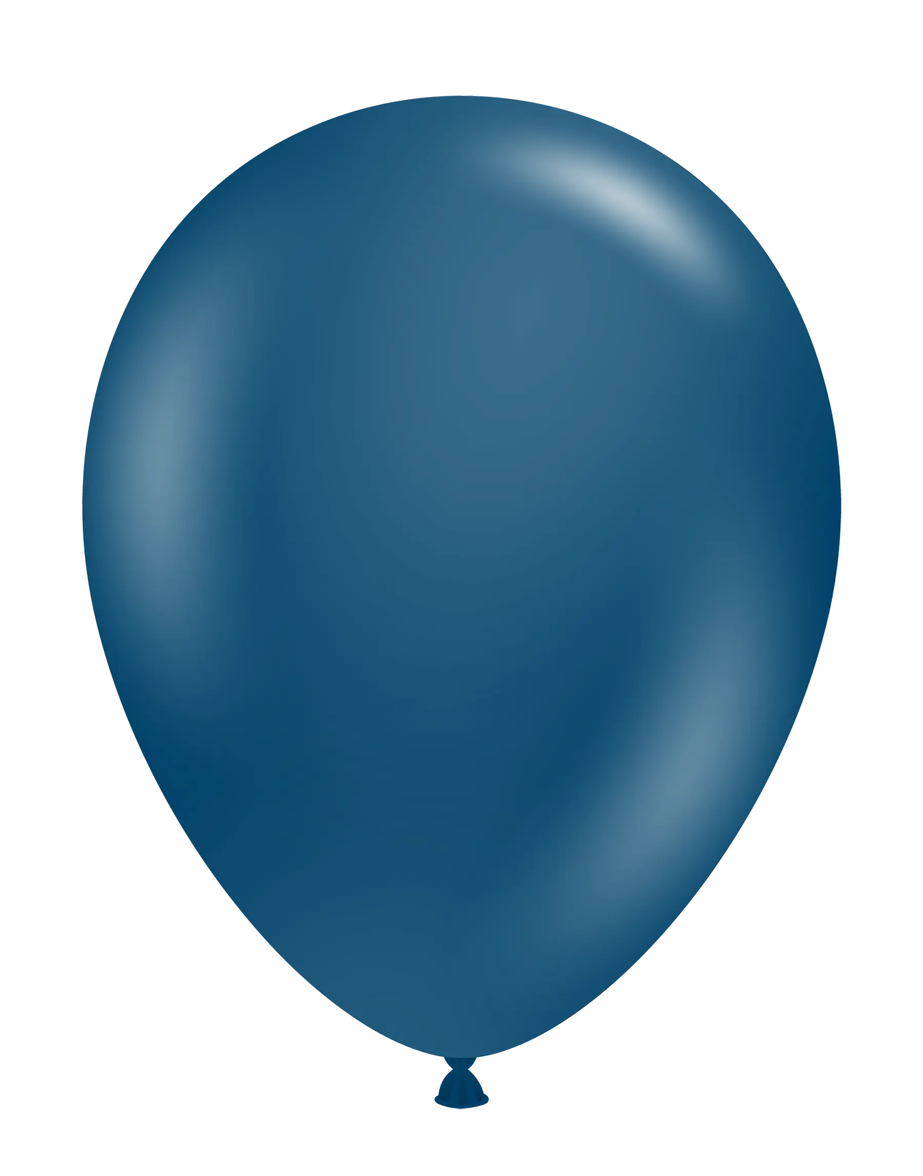 TUFTEX | Designer Balloon Naval - 11 in.