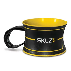 SKLZ Shallow Shot Golf Swing Trainer, Sport