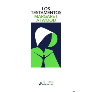 USED-Los Testamentos / The Testaments by Atwood, Margaret (Paperback)