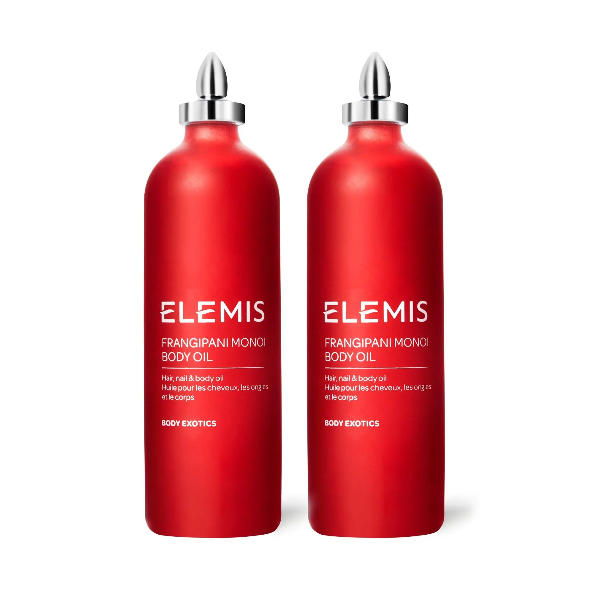 ELEMIS Frangipani Monoi Body Oil Duo ELEMIS Frangipani Monoi Body Oil Duo