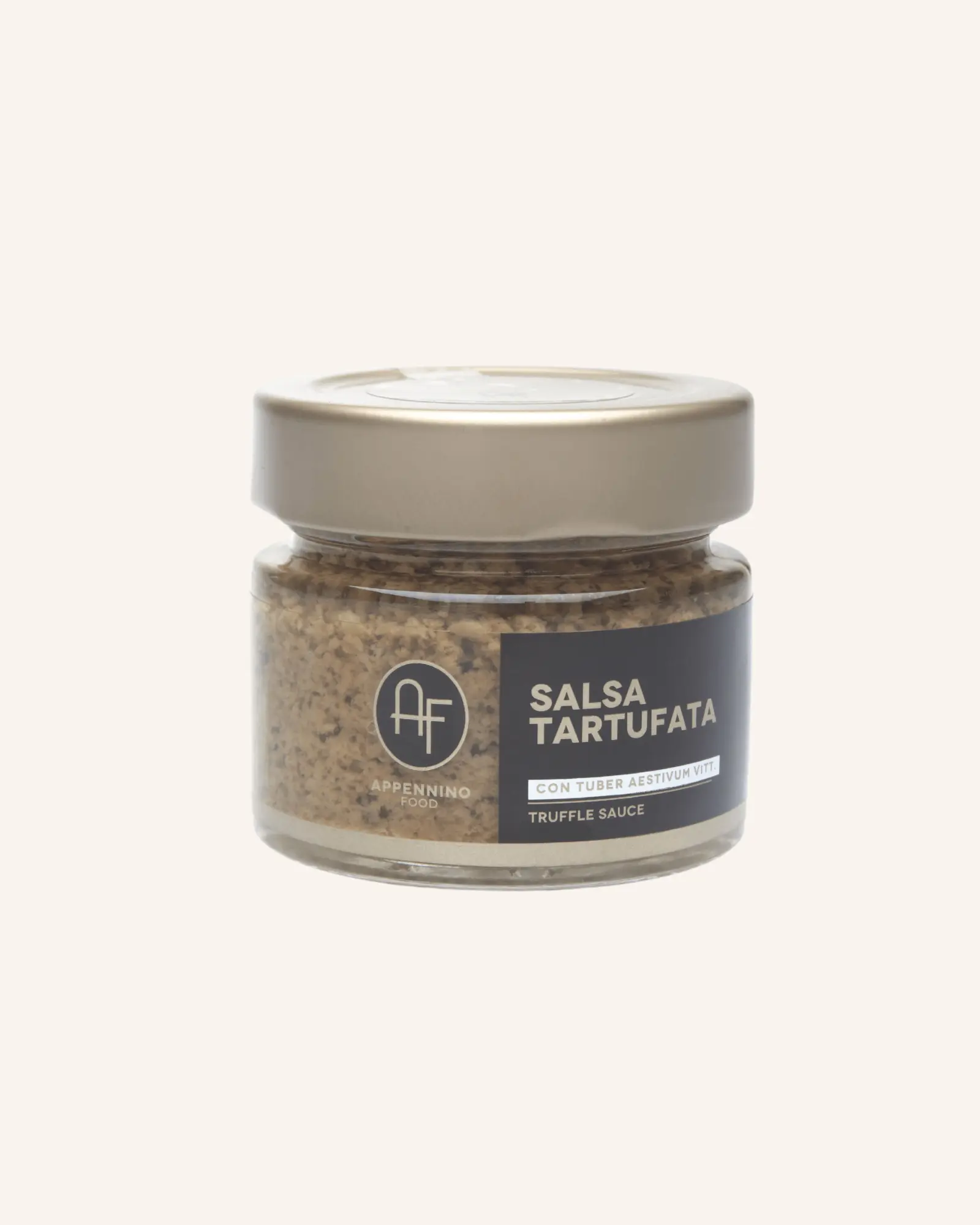 Truffle Sauce