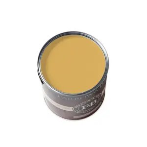 Farrow & Ball Babouche Paint NO.223 🚚 Free Shipping!