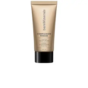 bareMinerals Mini Complexion Rescue Tinted Moisturizer in Tan Amber 07