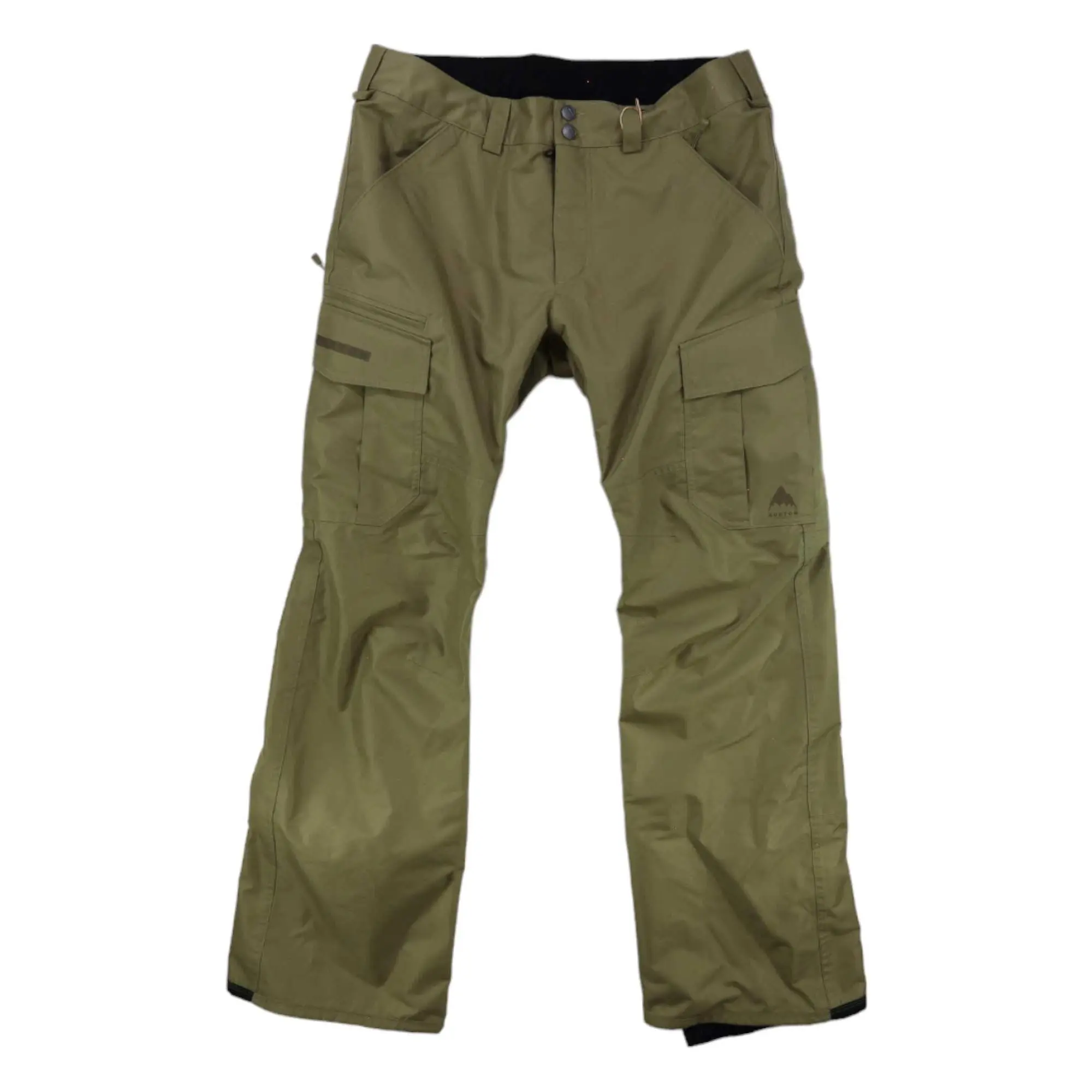 Burton Mens Cargo Pant Burton Mens Cargo Pant