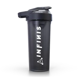 INFINIS SHAKER BOTTLE