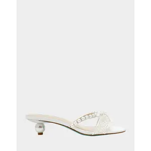 Betsey Johnson MANDY PEARL