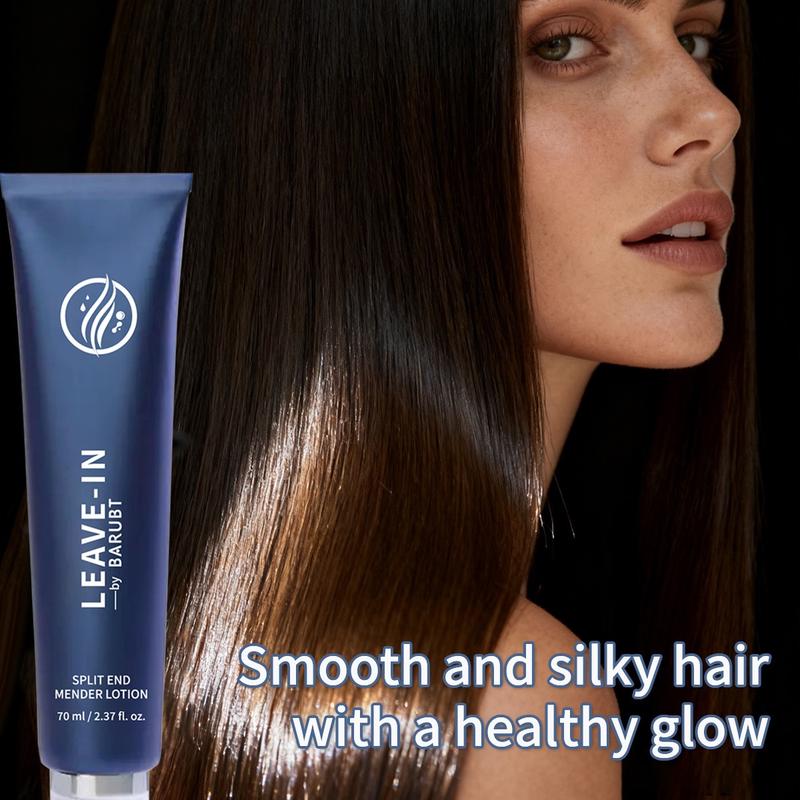 Magic Instant Split End Mender Serum. 70 ml – Lightweight Hair Care for Smooth, Healthy-Looking Ends