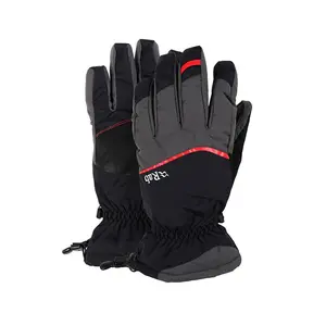 Winter Storm Glove
