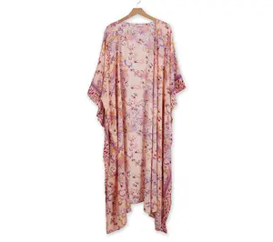 Hadley Wren Cali Kimono