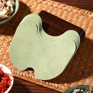 Comfortable Knee Patches, Soft Non-Woven Fabric, Daily Use, 50 Pieces, Model Xinghao, Ca Prop 65 Compliant