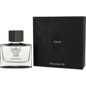 Jovoy Paris Remember Me By Jovoy Eau De Parum Spray For Unisex