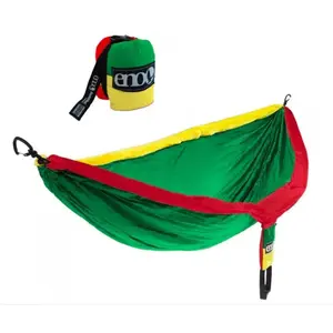 ENO - DoubleNest Hammock outdoor travel portable hammock