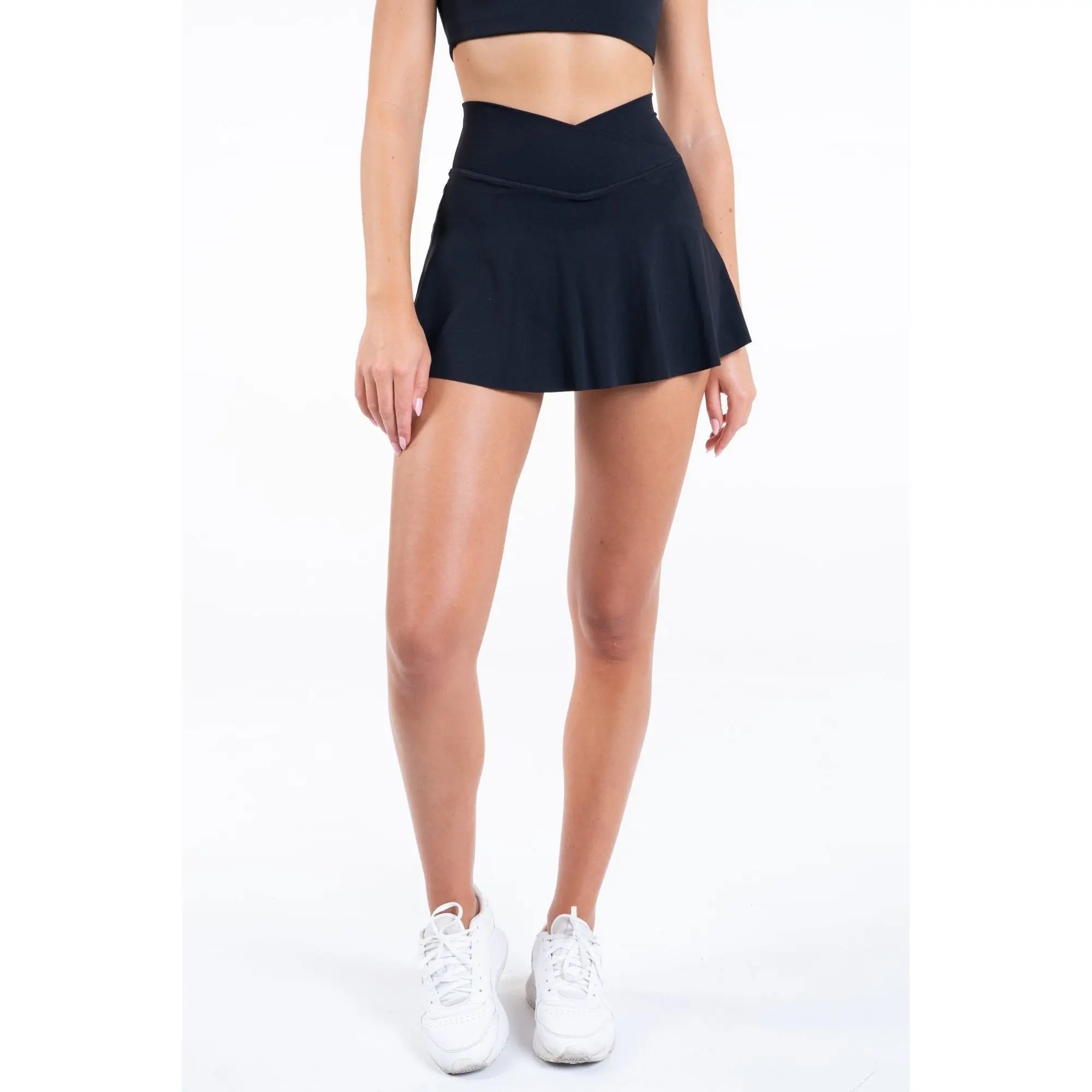 Vitality Cloud II Crossover Skort