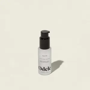 Hair Oil Mini