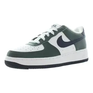 Youth Nike Air Force 1 Vintage Green/Obsidian-White (HF5178 300) (GS)