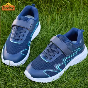 Children's Sports Shoes Running Shoes Boys and Girls Tennis Shoes Fitness Gymnastics Shoes