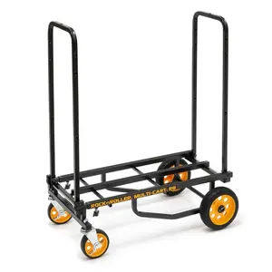 RockNRoller R8RT (Mid) *USA Small Business*