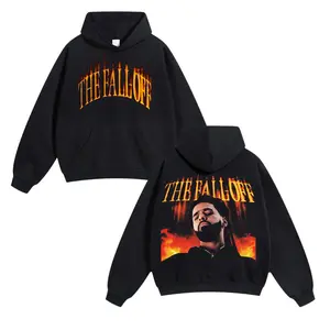 The Fall Off Cole Hip Hop Graphic Sweatshirt, Vintage Rap Aesthetic Hoodie, Retro Music Album Shirt, Streetwear Graphic Hoodie,