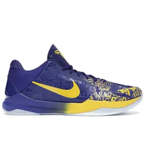 Nike Men's Kobe 5 Protro 5 Rings (2020) Basketball Shoes, from StockX