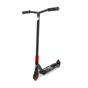 Street Surfing Stunt Kick Trick Scooter Bandit Godfather II