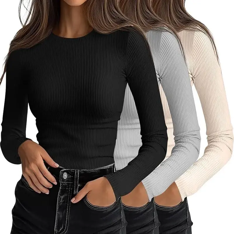 Black, Light Gray, Apricot White