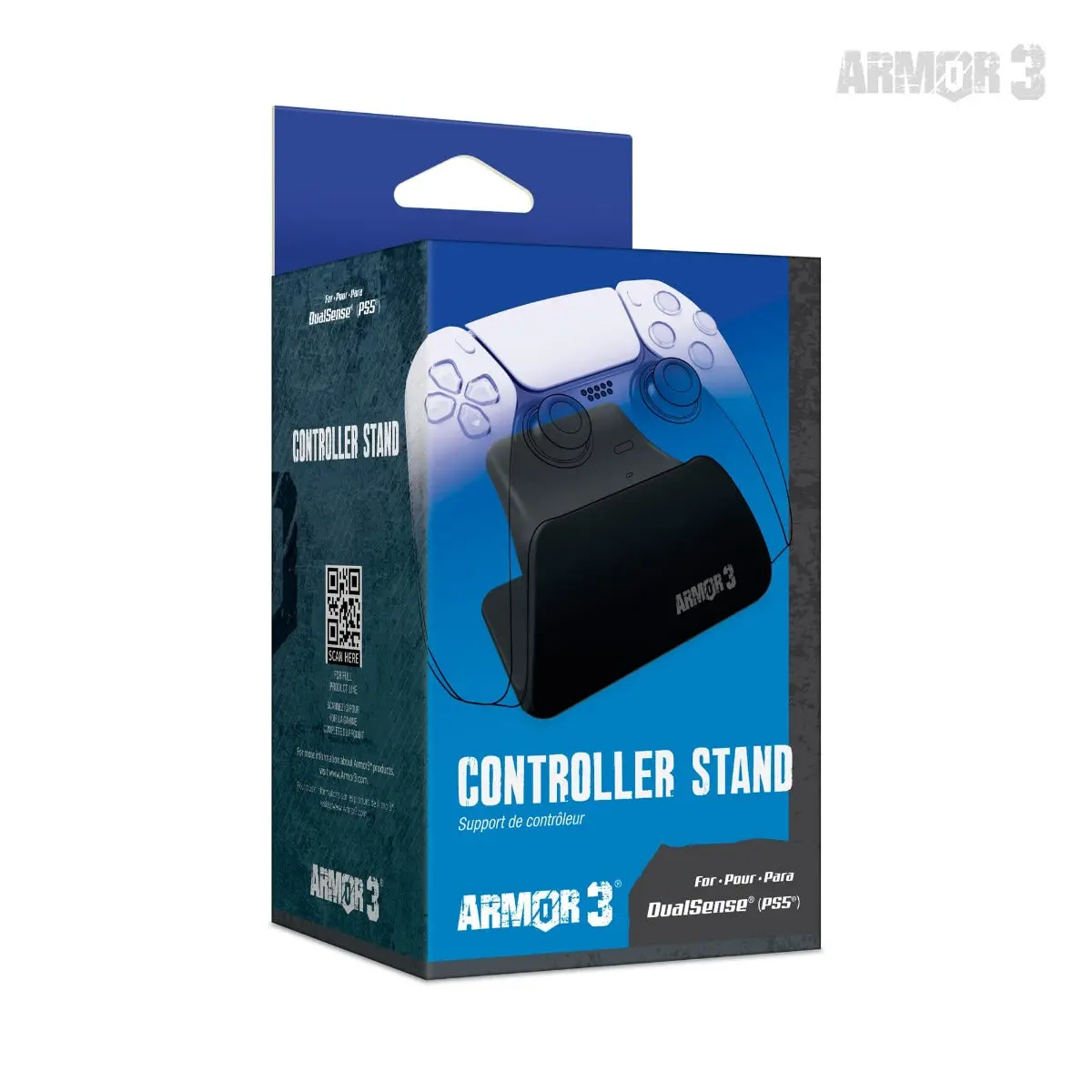 Controller Stand for DualSense (PS5)