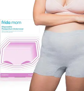 Frida Mom Women's Postpartum Underwear