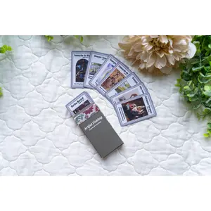 Classical Art Go Fish Artful Fishing Art Game