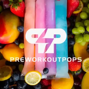 preworkoutpops shop logo