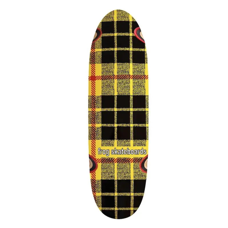 Frog Skateboards