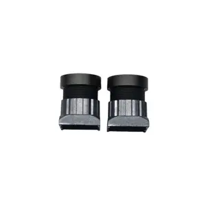 Compact Durable 5G HD Wide-Angle Camera Lens, 154-Degree View, 3.2mm F2.2 Aperture, Crystal Remote Control Aircraft Dashcam Camera Lens