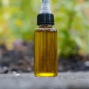 Haircare - Hair Growth Oil for Comfortable and Healthy Hair natural Wild
