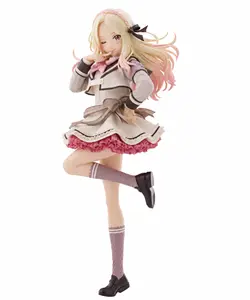 Gakuen Espresto Sweet Moment Sena Juo Statue