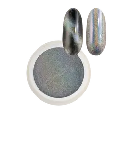 Scissorhands Holomagnetic Powder - Nail Art Scissorhands Holomagnetic Powder - Nail Art
