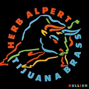 Herb Alpert & Tijuana Brass - Bullish  [COMPACT DISC - CD]