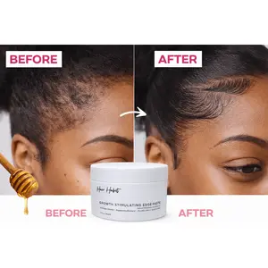 Growth Stimulating Edge Paste